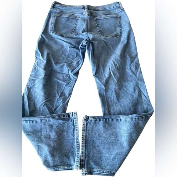 💙👖Old Navy Loose | Ample 34x30 men’s jeans in medium wash. - Picture 4 of 7
